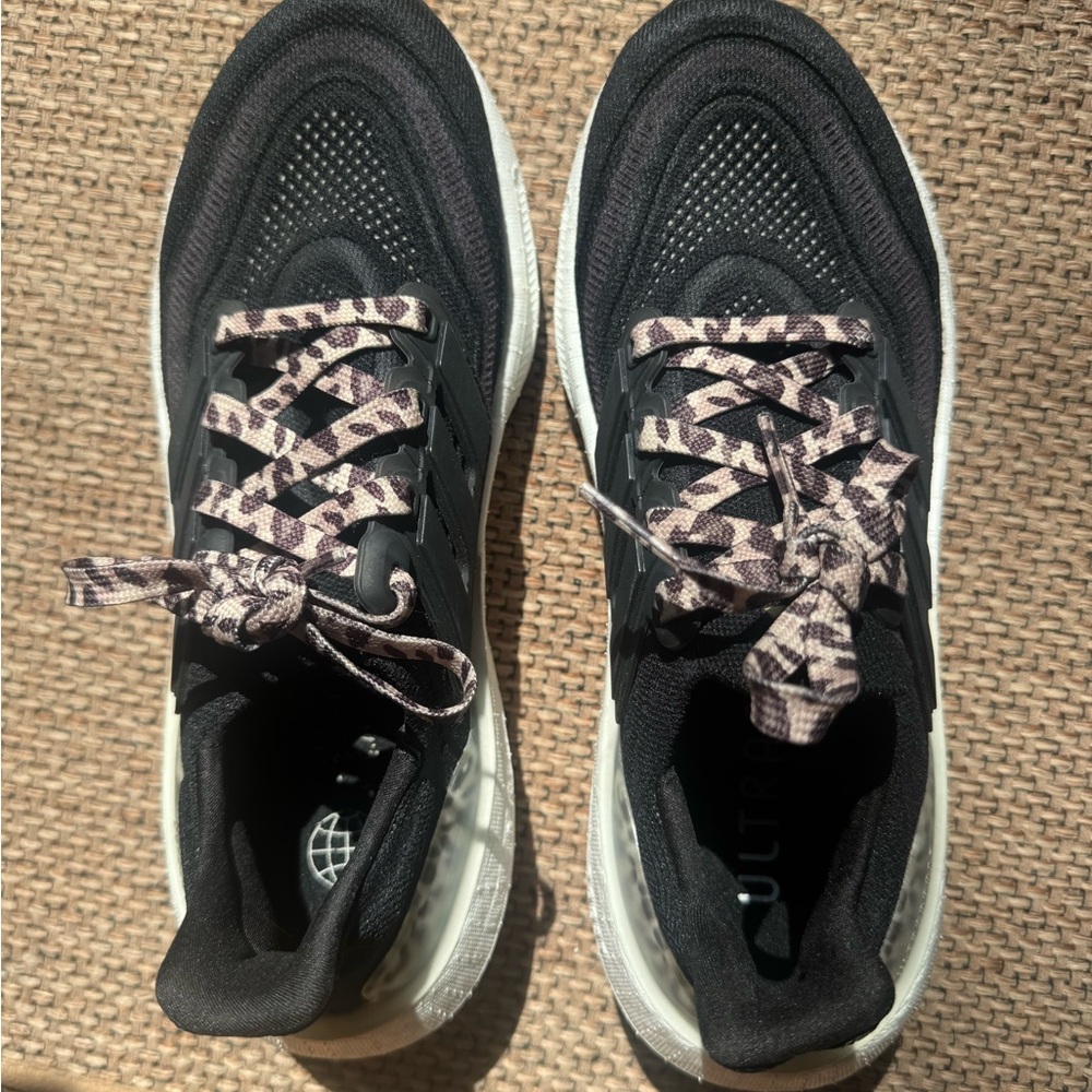 Adidas ultraboost running shoes